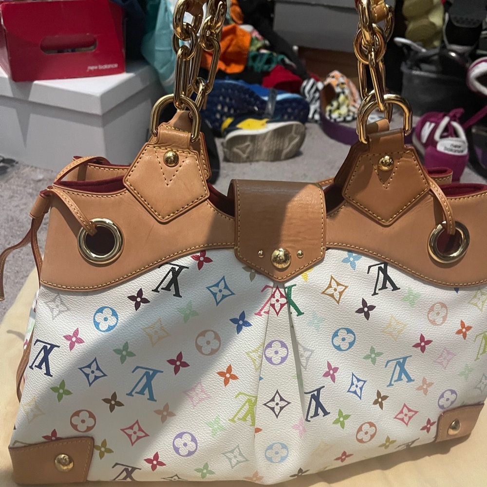 Great Condition. Worn Twice . Pristine Inside. - image 2